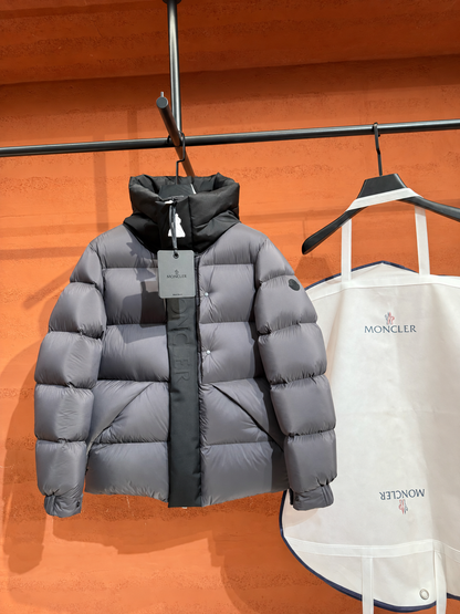 Down Jacket