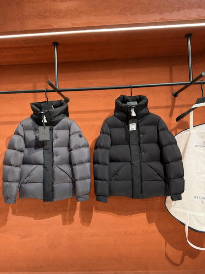 Down Jacket