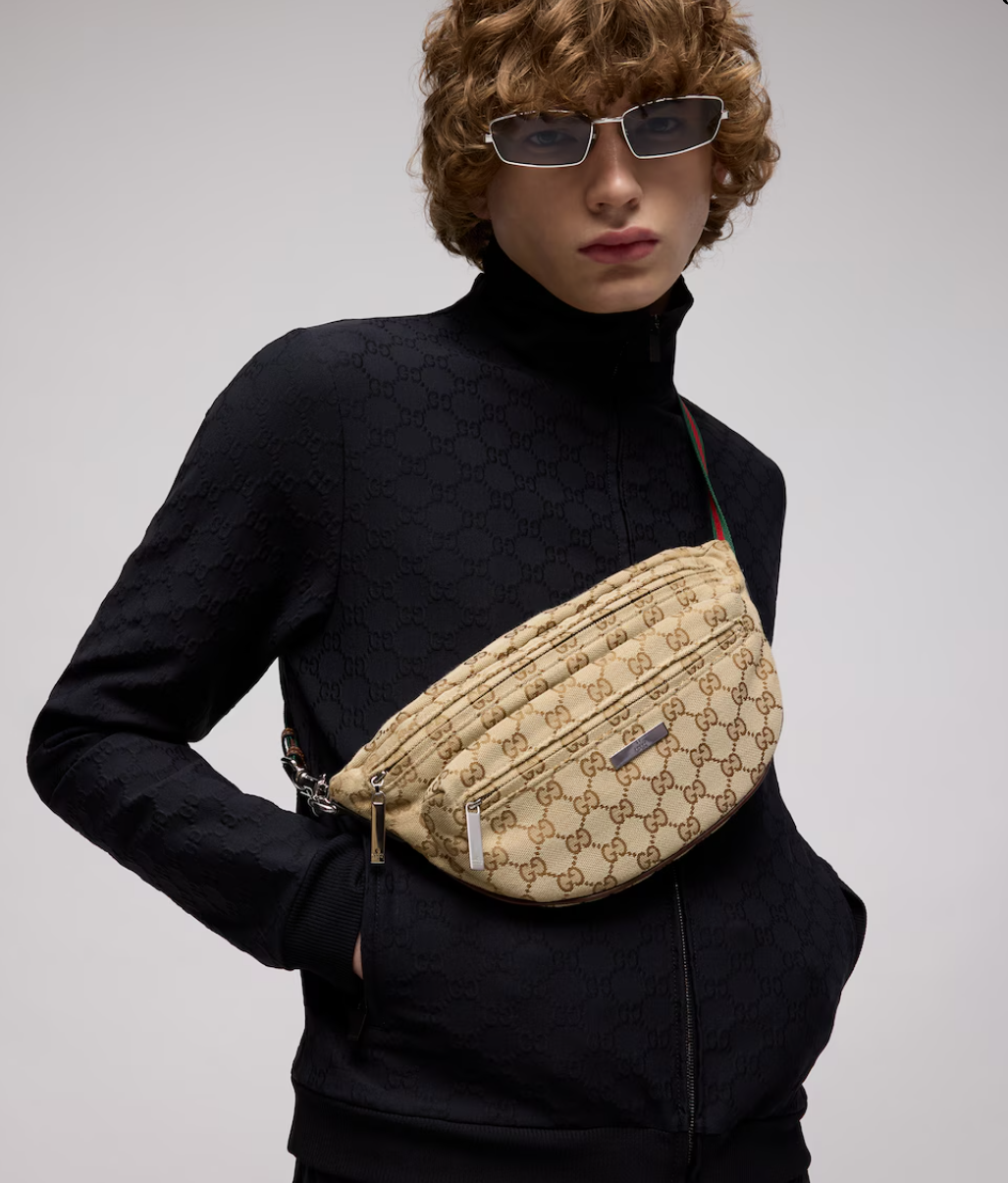 Beltpack