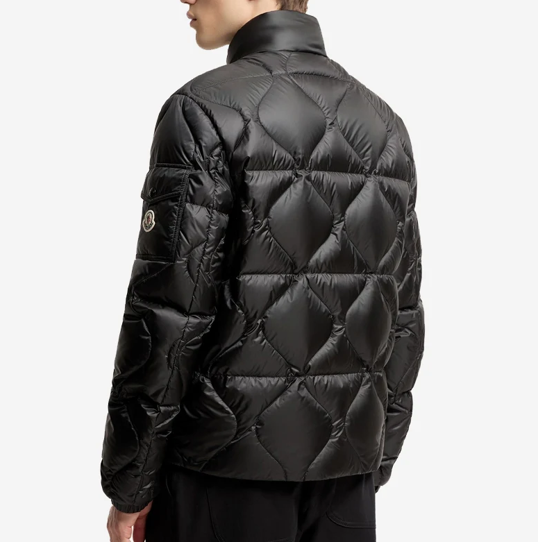 Down Jacket