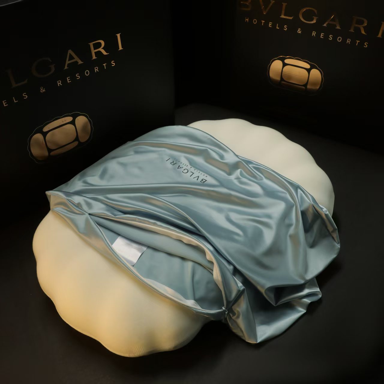 Premium Neck Support Pillow
