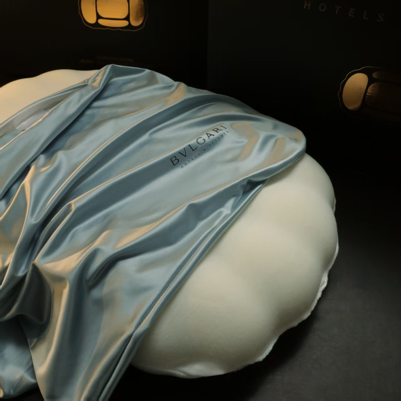 Premium Neck Support Pillow