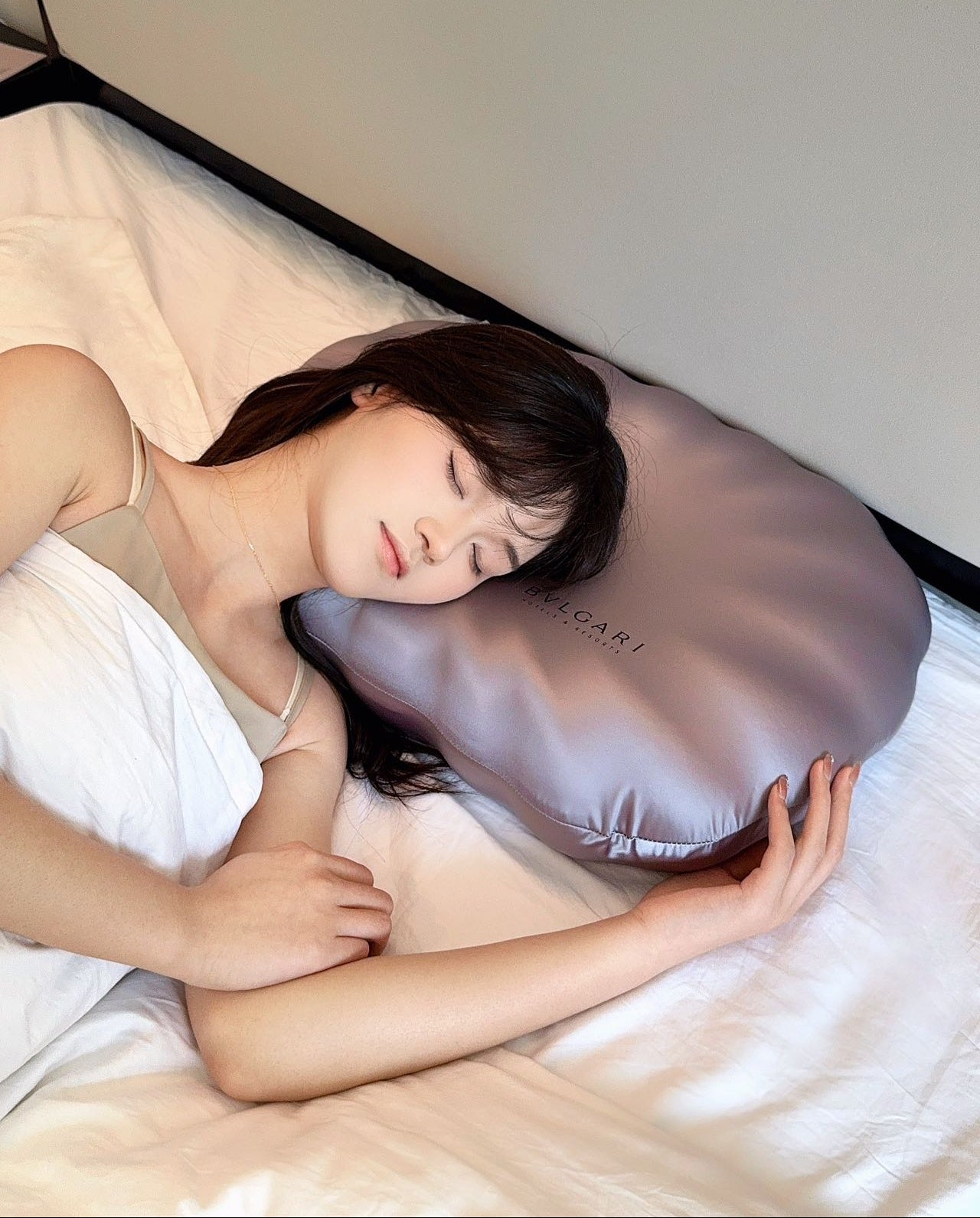Premium Neck Support Pillow