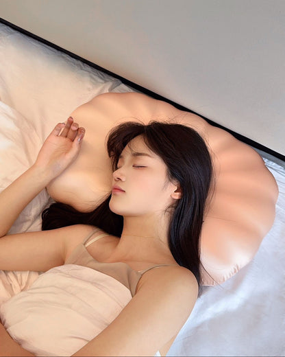 Premium Neck Support Pillow