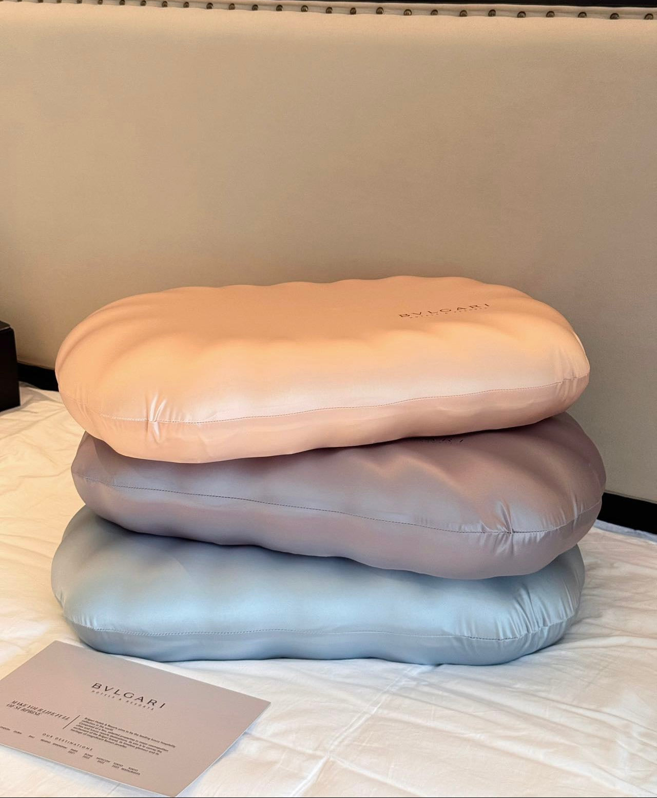 Premium Neck Support Pillow