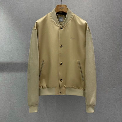 Baseball Jacket