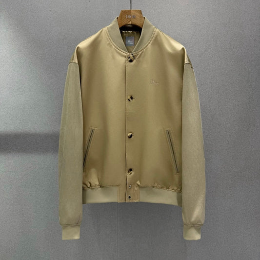 Baseball Jacket