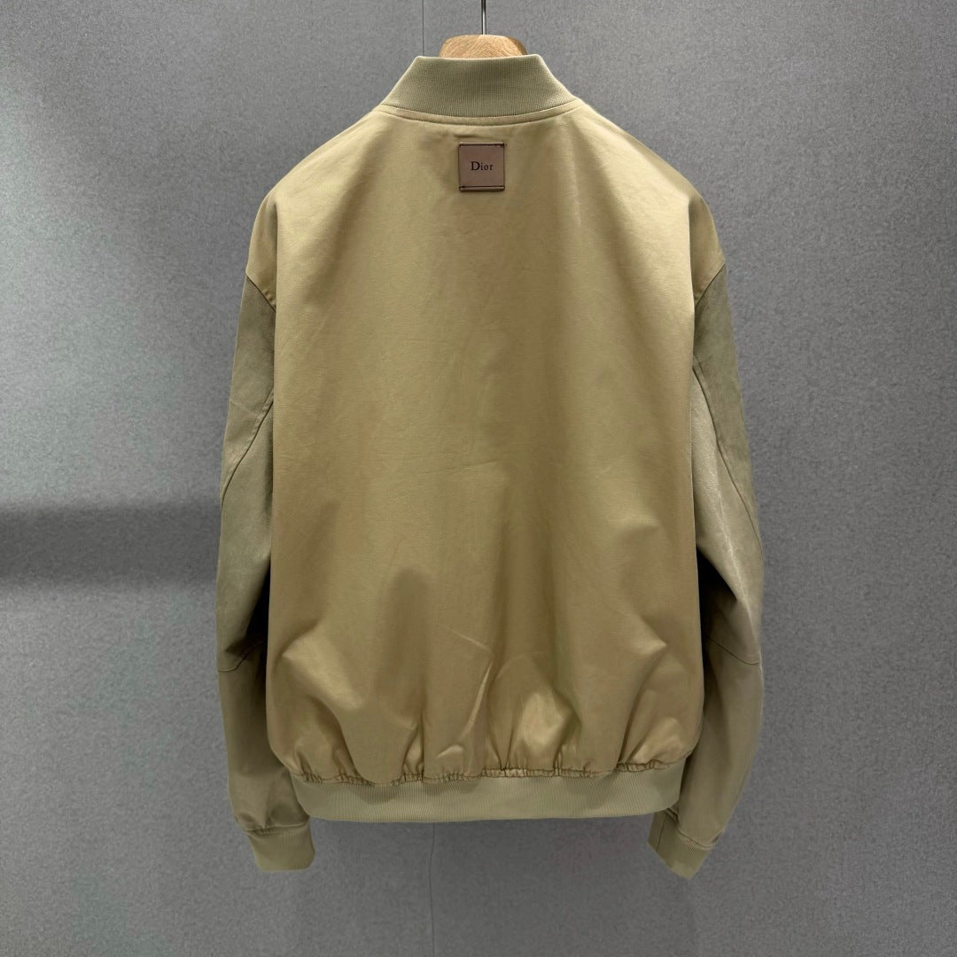 Baseball Jacket