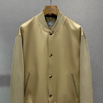 Baseball Jacket
