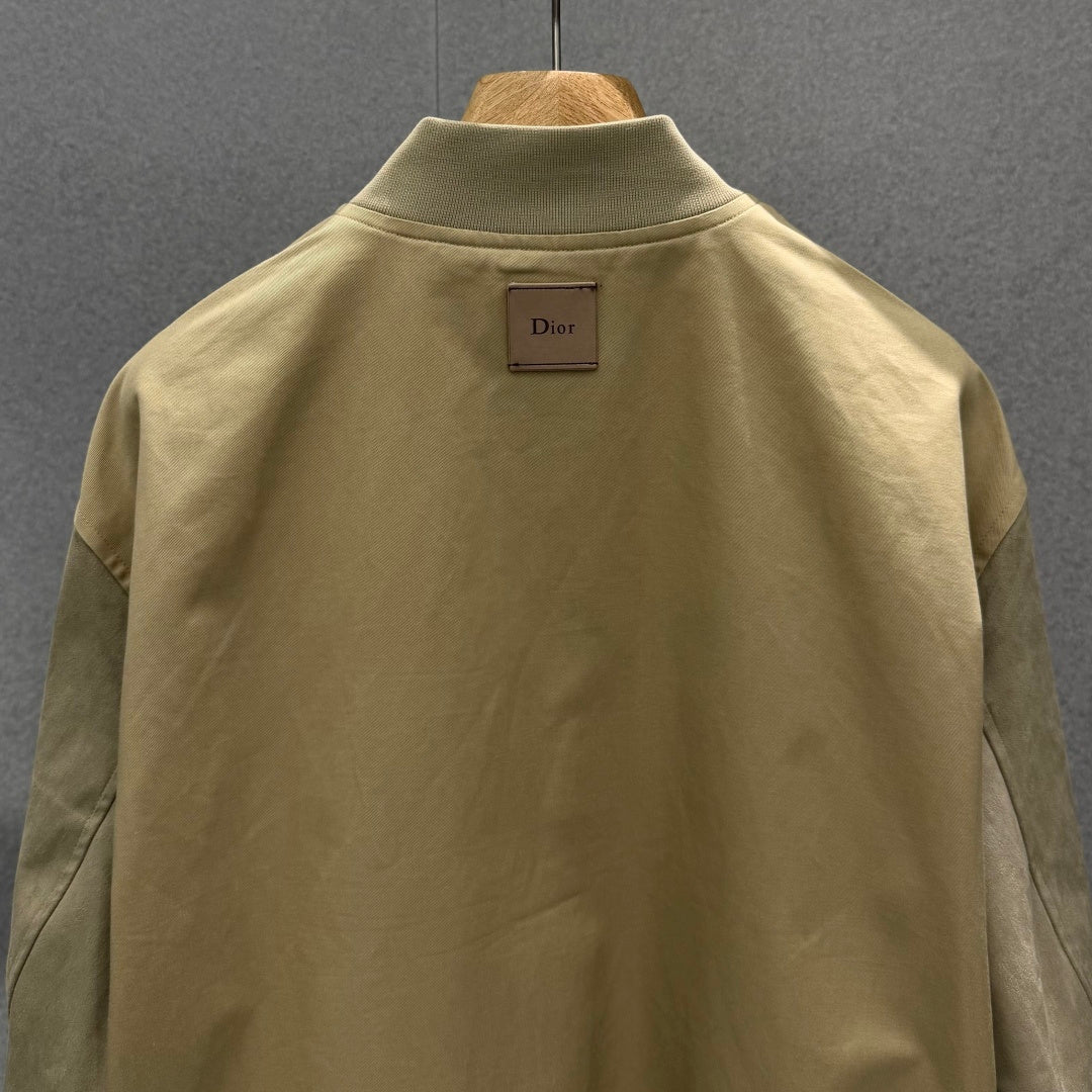 Baseball Jacket