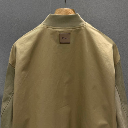 Baseball Jacket
