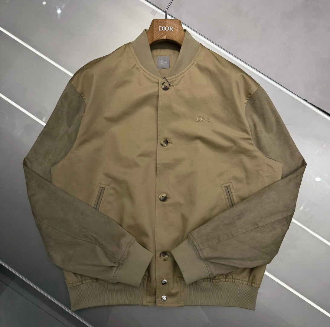 Baseball Jacket