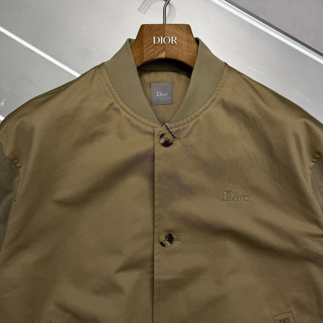Baseball Jacket