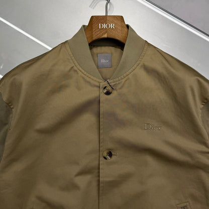 Baseball Jacket