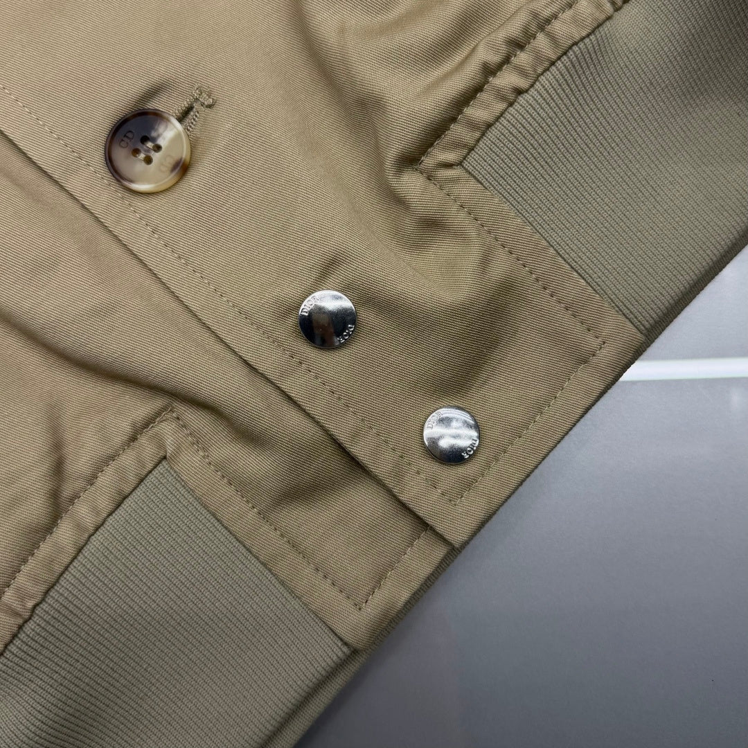 Baseball Jacket