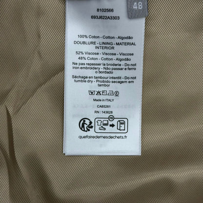 Baseball Jacket