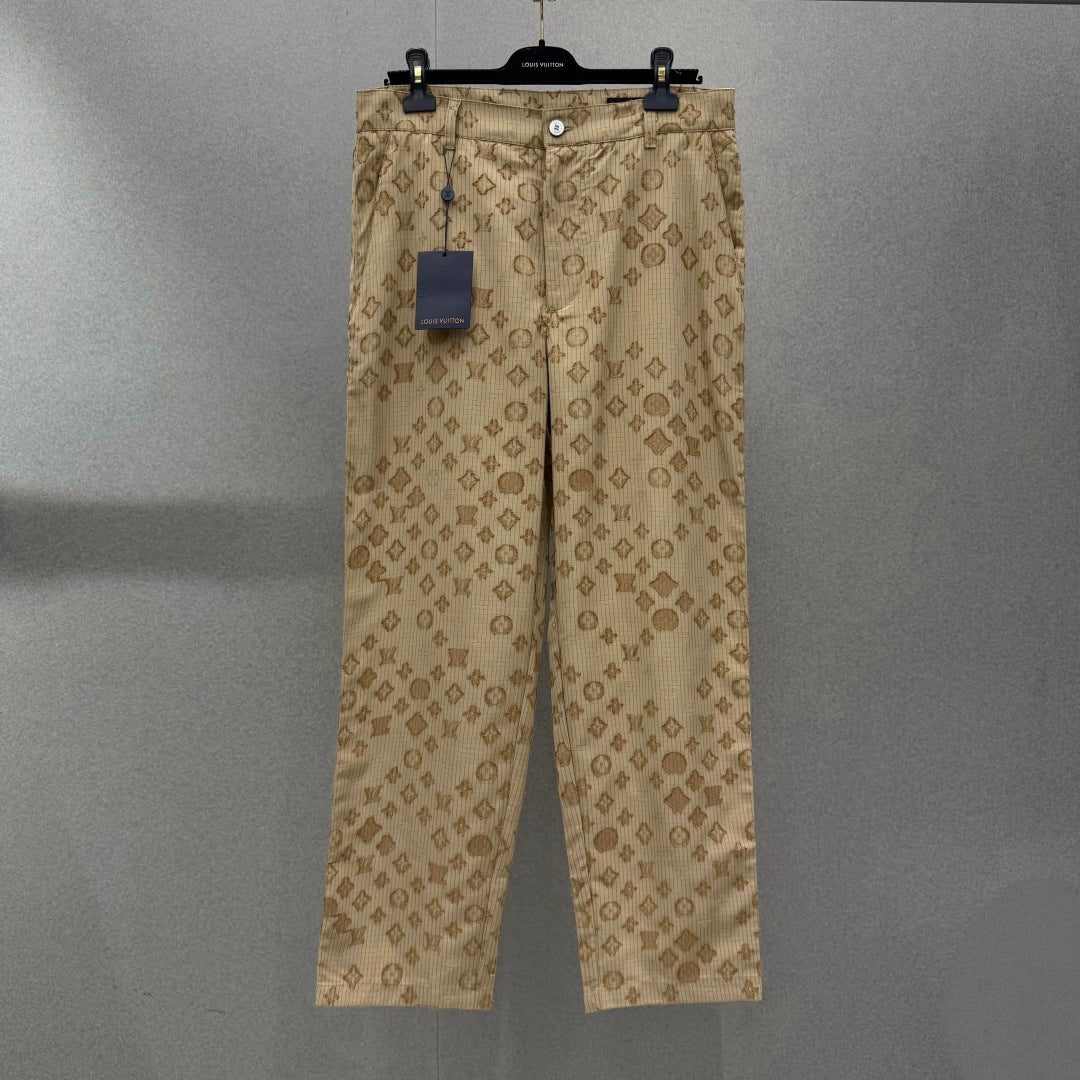 Casual Pants