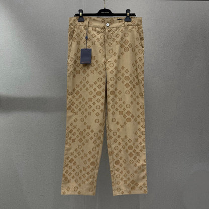 Casual Pants