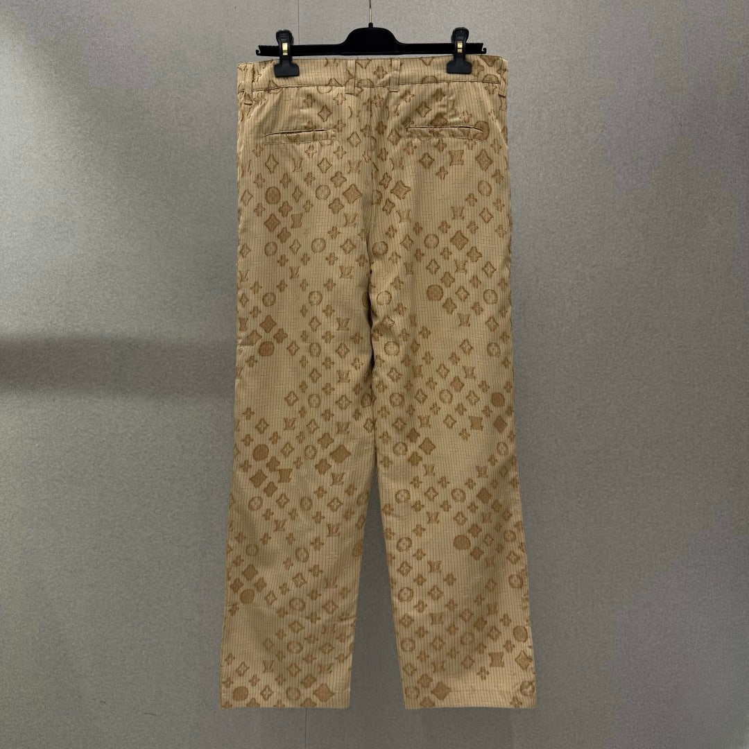 Casual Pants