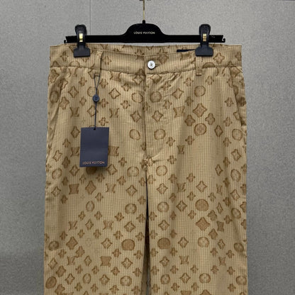 Casual Pants
