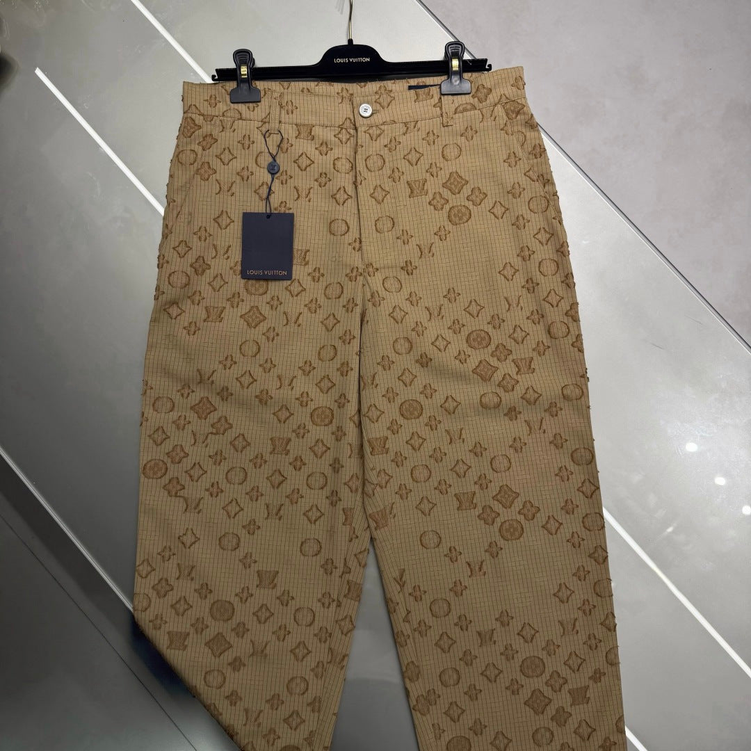 Casual Pants