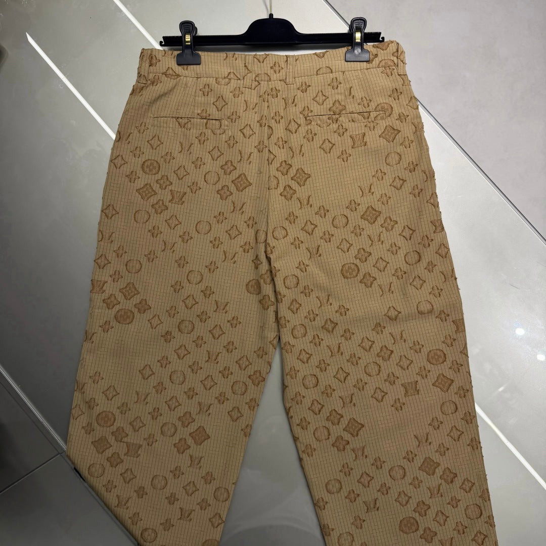 Casual Pants