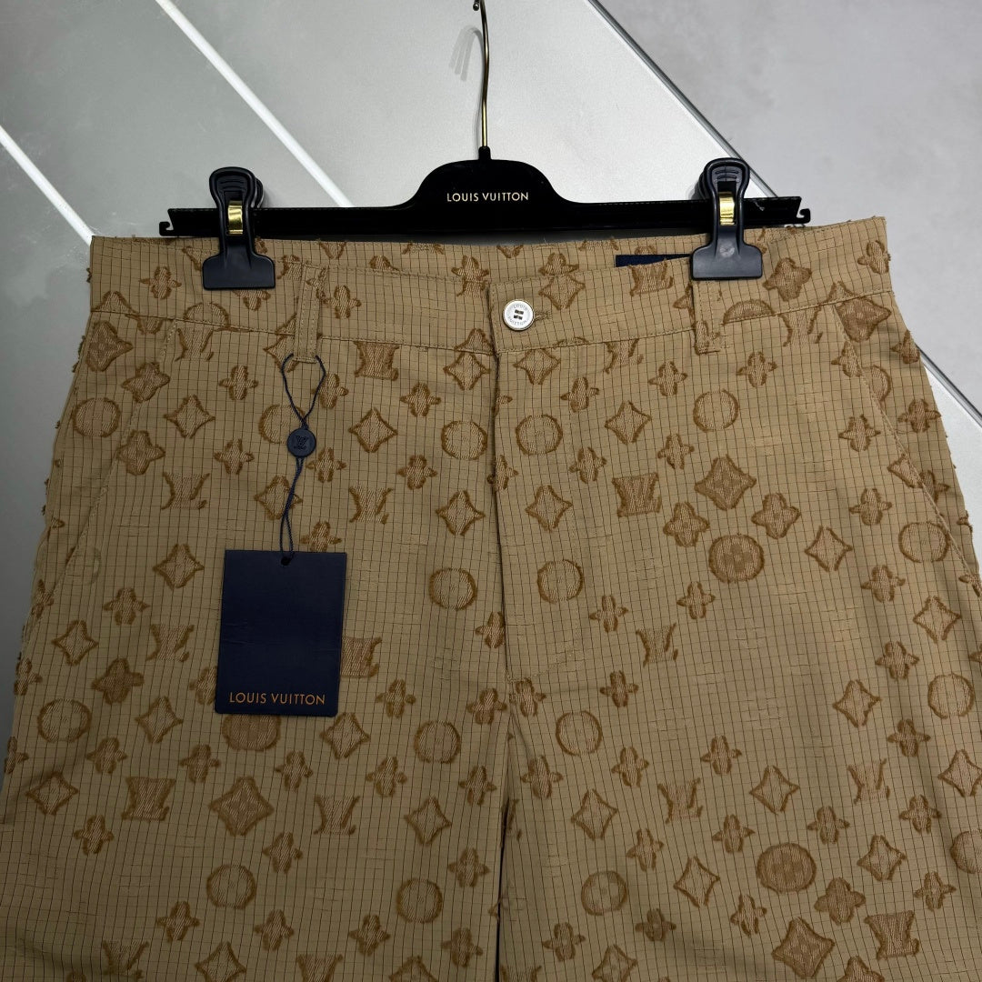 Casual Pants