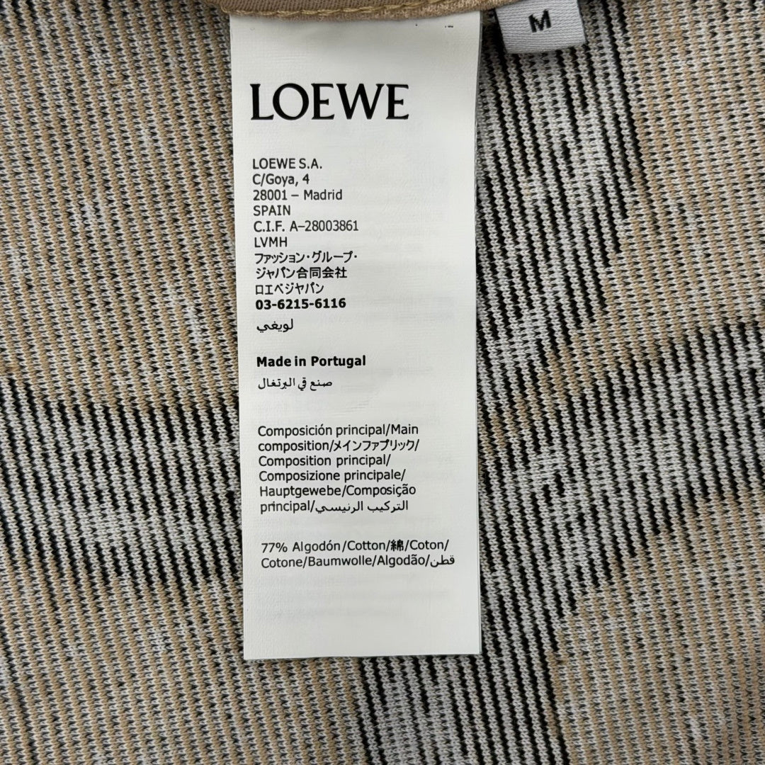 Short sleeve shirt