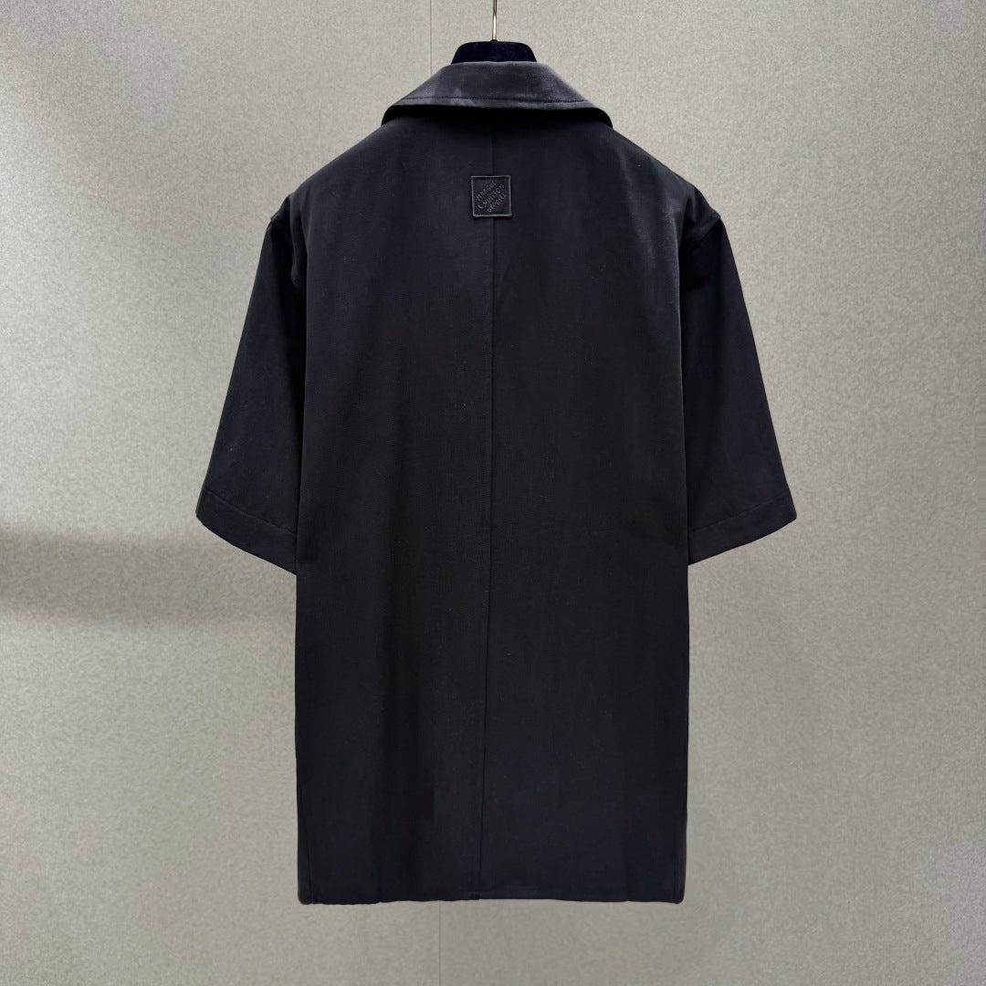 Short sleeve shirt