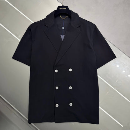 Short sleeve shirt