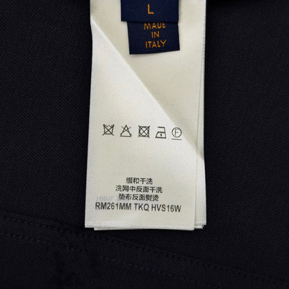 Short sleeve shirt