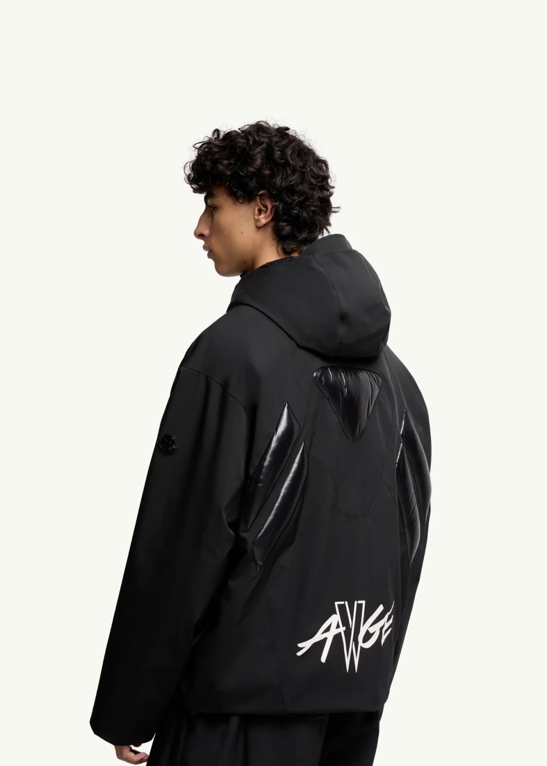 Down Jacket