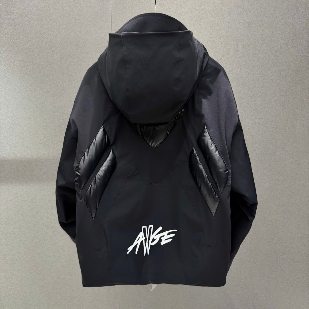 Down Jacket
