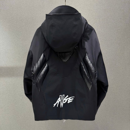 Down Jacket