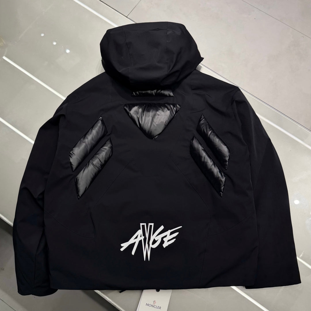 Down Jacket
