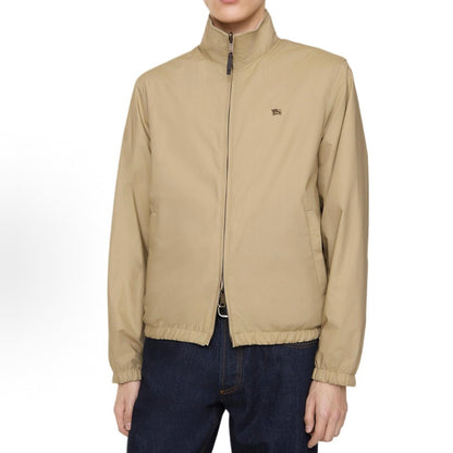 Reversible jackets