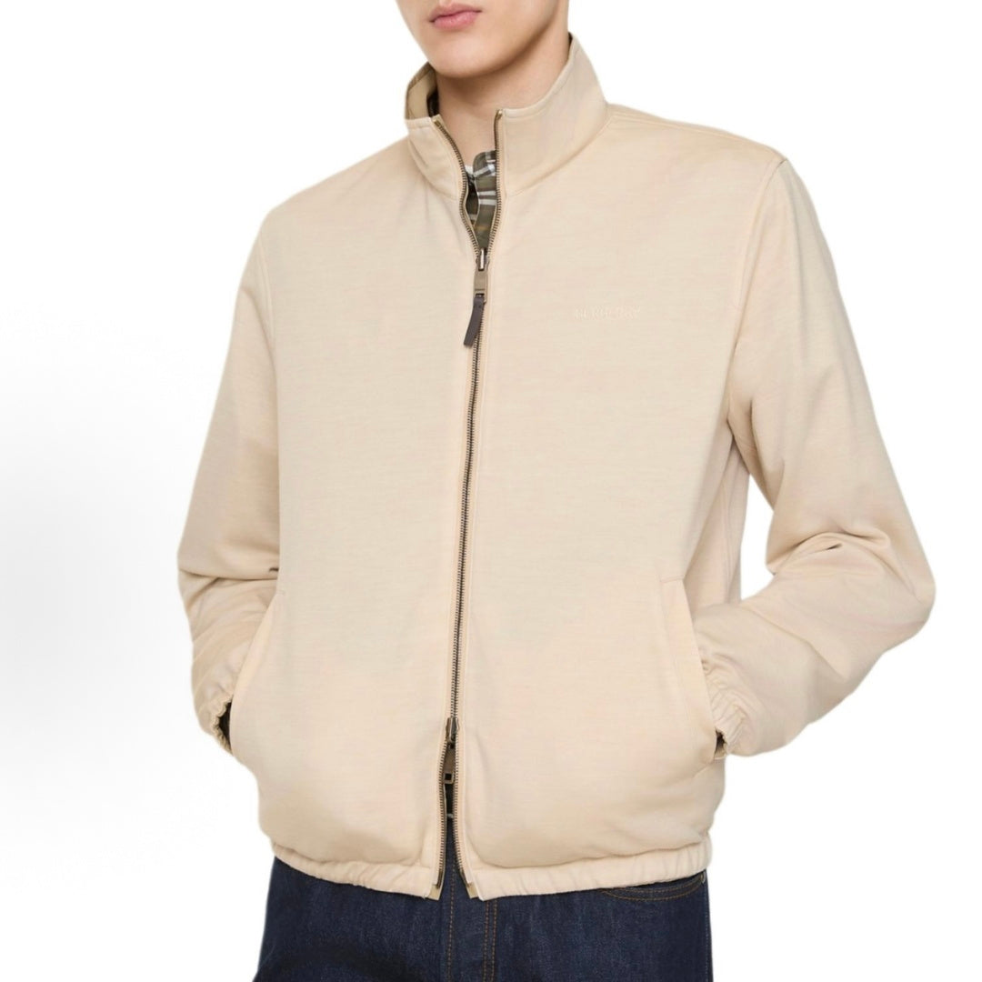 Reversible jackets