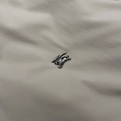 Reversible jackets