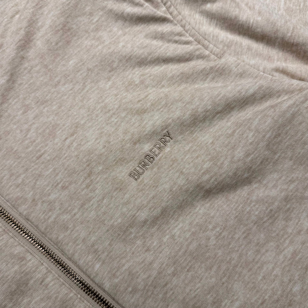 Reversible jackets