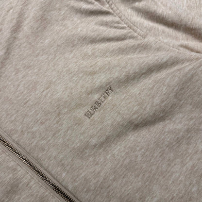 Reversible jackets