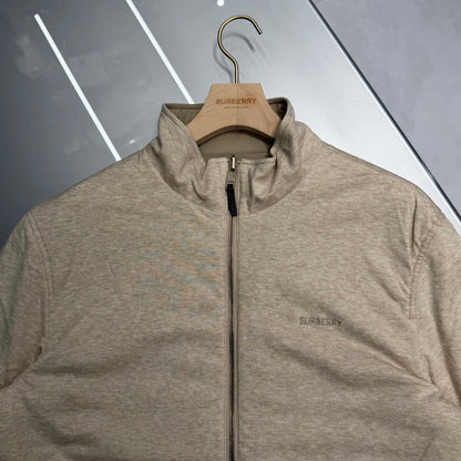 Reversible jackets