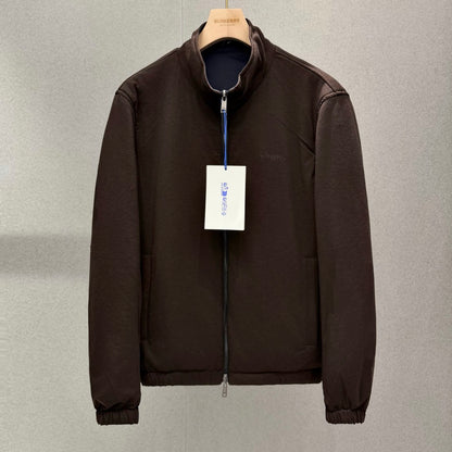 Reversible jackets