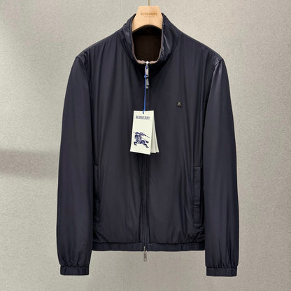 Reversible jackets