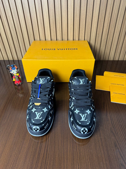 Trainer Sneakers