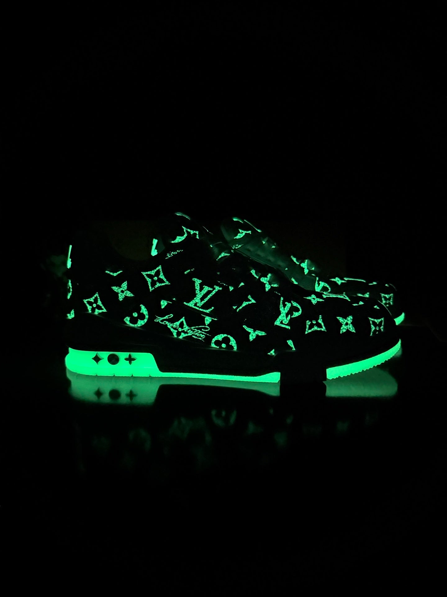 Trainer Sneakers