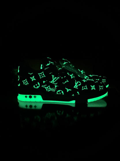 Trainer Sneakers