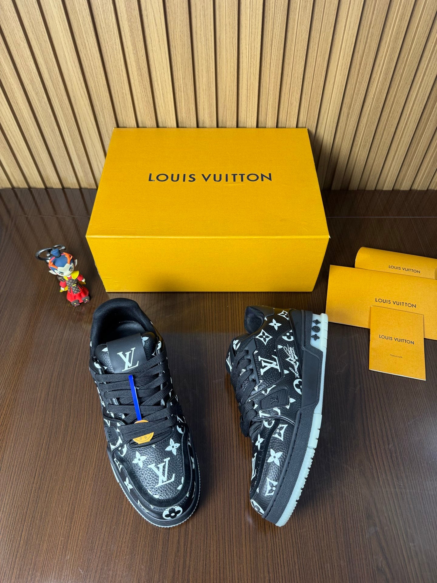 Trainer Sneakers