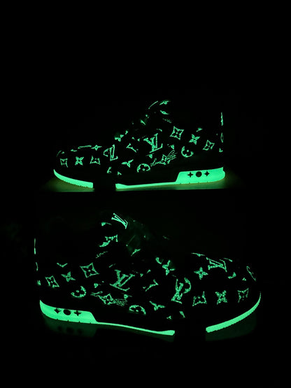 Trainer Sneakers