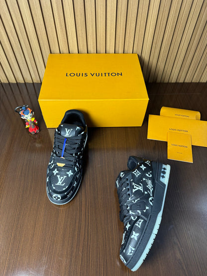 Trainer Sneakers