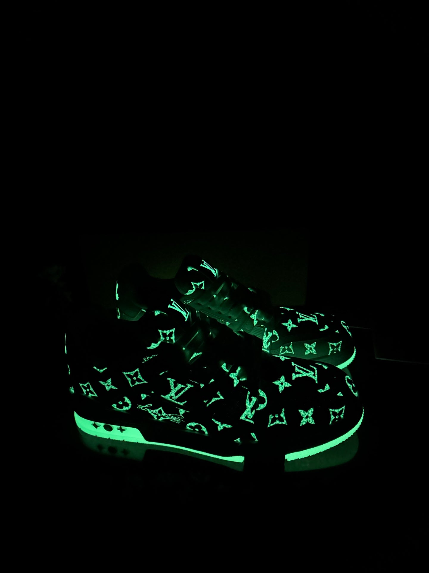 Trainer Sneakers